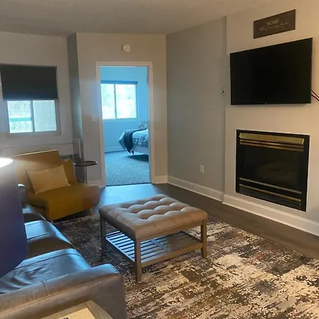 River Place Condos #603 2Bd